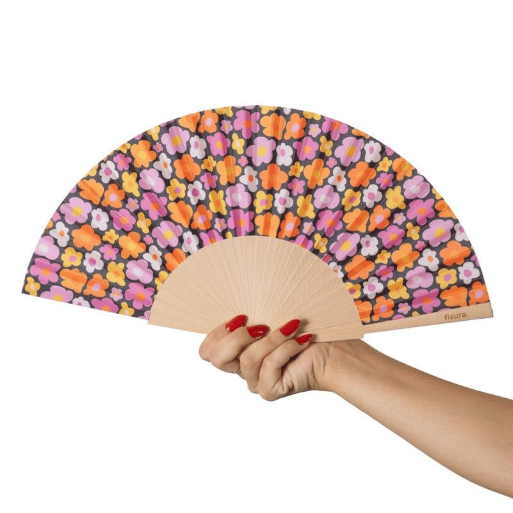 Handwaaier