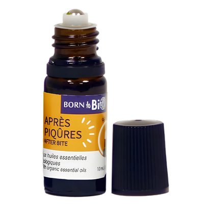 Bio Cosmos Organic roller voor insectenbeten - 10ml