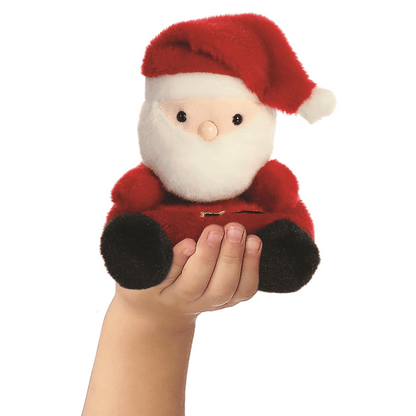 Palm Pals 13 cm - Kerst