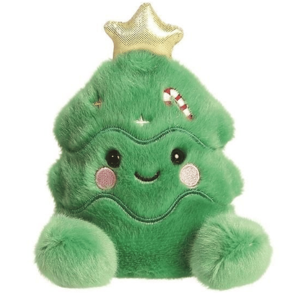 Palm Pals 13 cm - Kerst