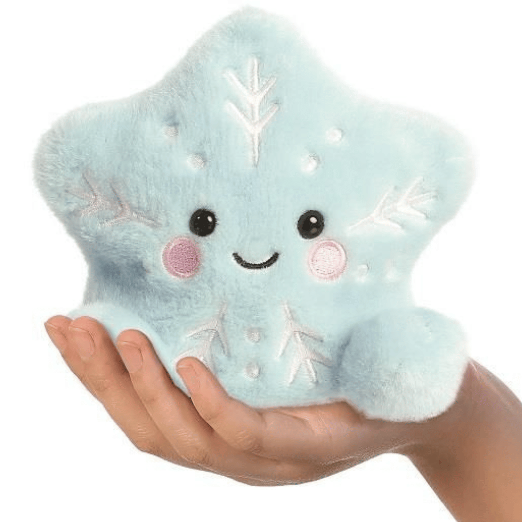 Palm Pals 13 cm - Kerst