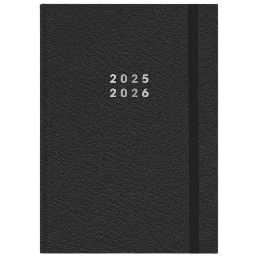 Zakelijke agenda 2026 A4