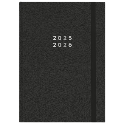 Zakelijke agenda 2026 A4