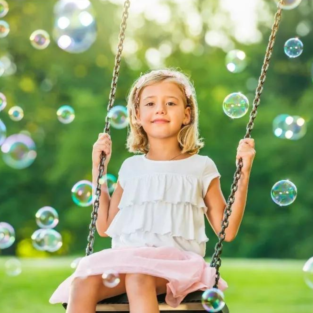 Pustefix Bellenblaas - Bubble Blaster
