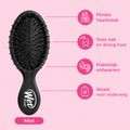Wetbrush Original MINI Detangler - Festive Finish