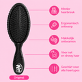 Wetbrush PRO Detangler - Classic Colors