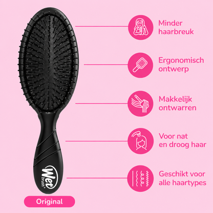 Wetbrush Original Detangler - Disney Princesses