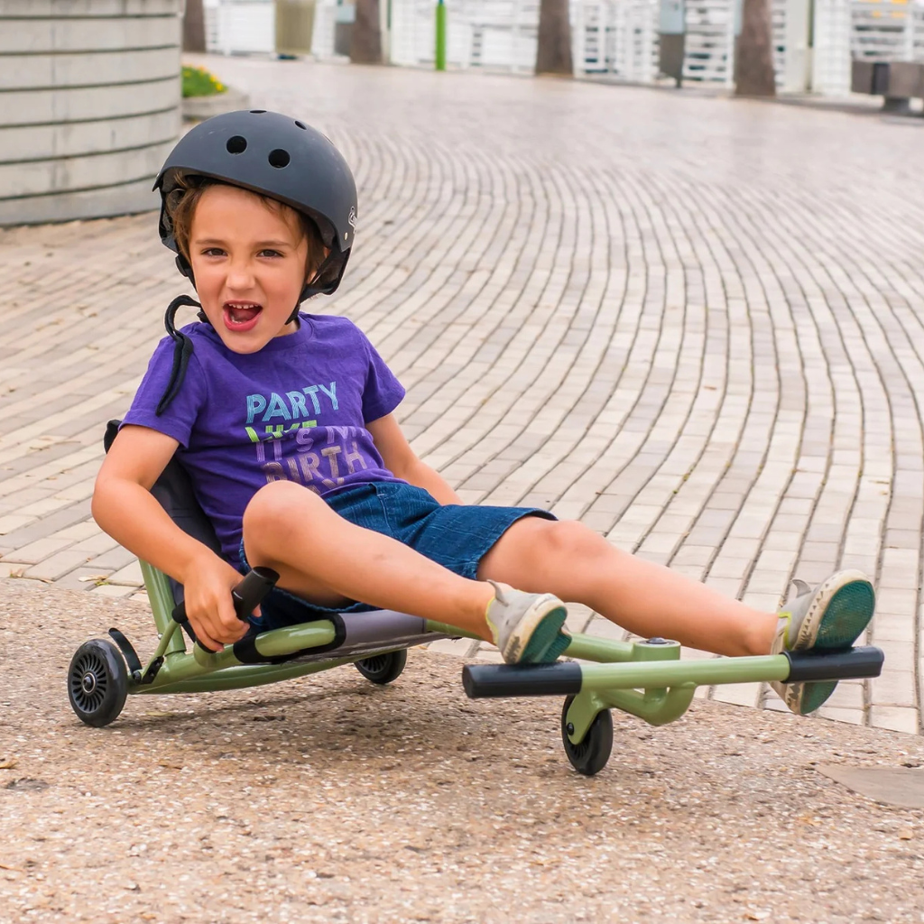 Ezyroller Skelter Classic