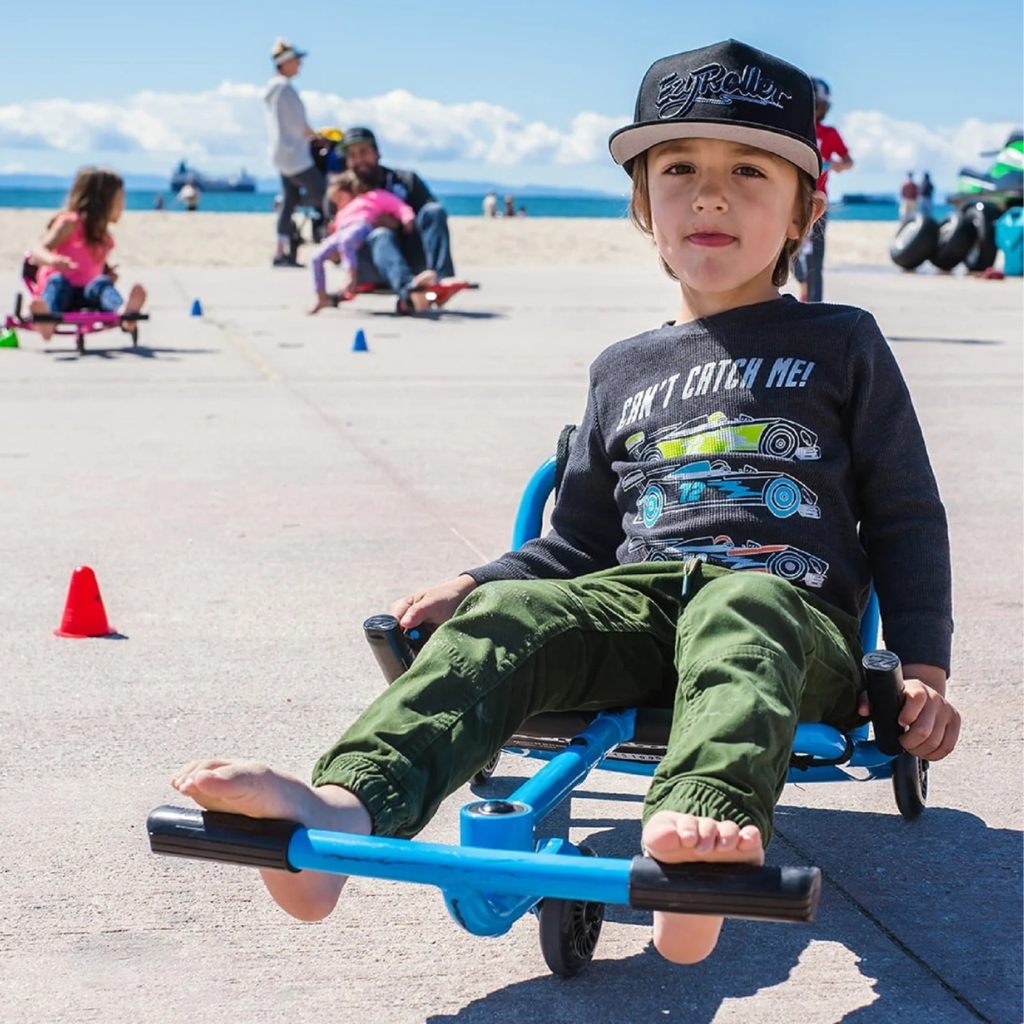 Ezyroller Skelter Classic