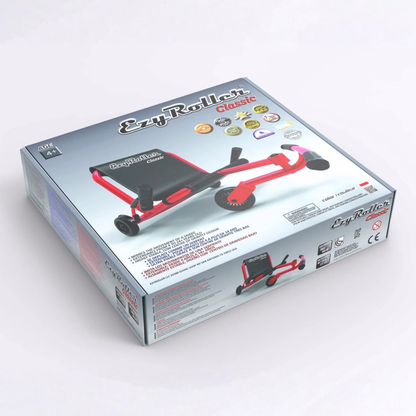 Ezyroller Skelter Classic