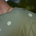 Anti-muggen sticky patches