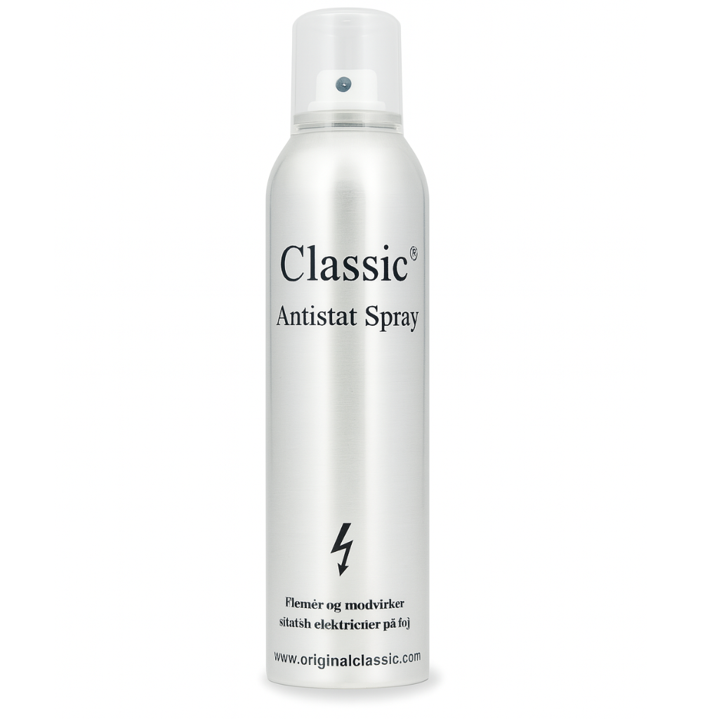Antistat Spray