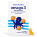Omega-3 Gummies met vitamine D3 - Fruitsmaak