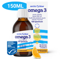 Omega-3 Visolie Vitamine B - 150ml