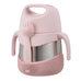 B.Box - Foodjar met Spork en Hendels - 335ml