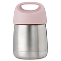 B.Box - Foodjar met Spork en Hendels - 335ml