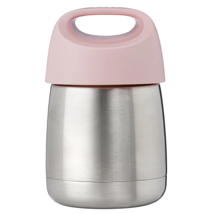 B.Box - Foodjar met Spork en Hendels - 335ml