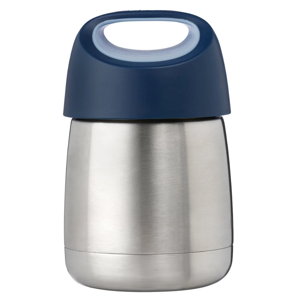 B.Box - Foodjar met Spork en Hendels - 335ml
