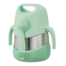 B.Box - Foodjar met Spork en Hendels - 335ml