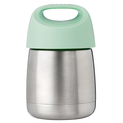 B.Box - Foodjar met Spork en Hendels - 335ml