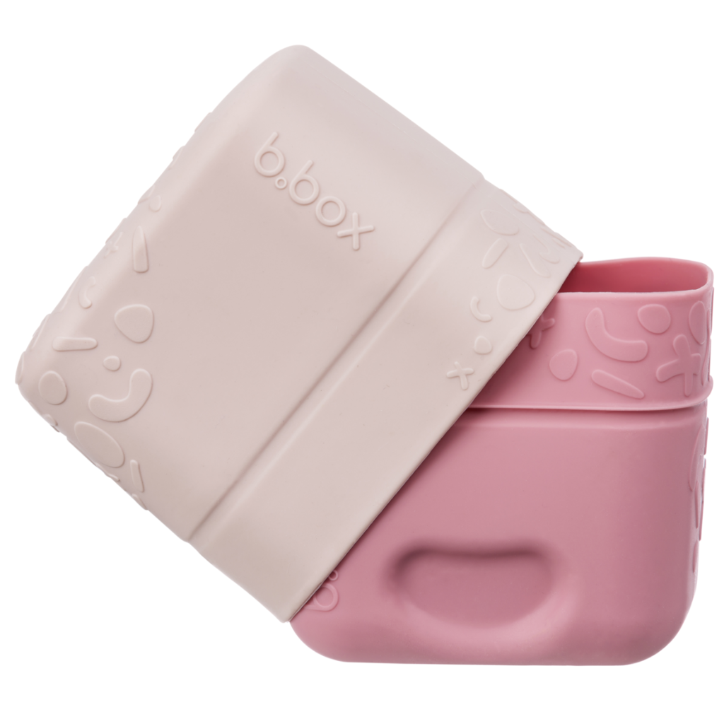 B.Box - Siliconen snack cups