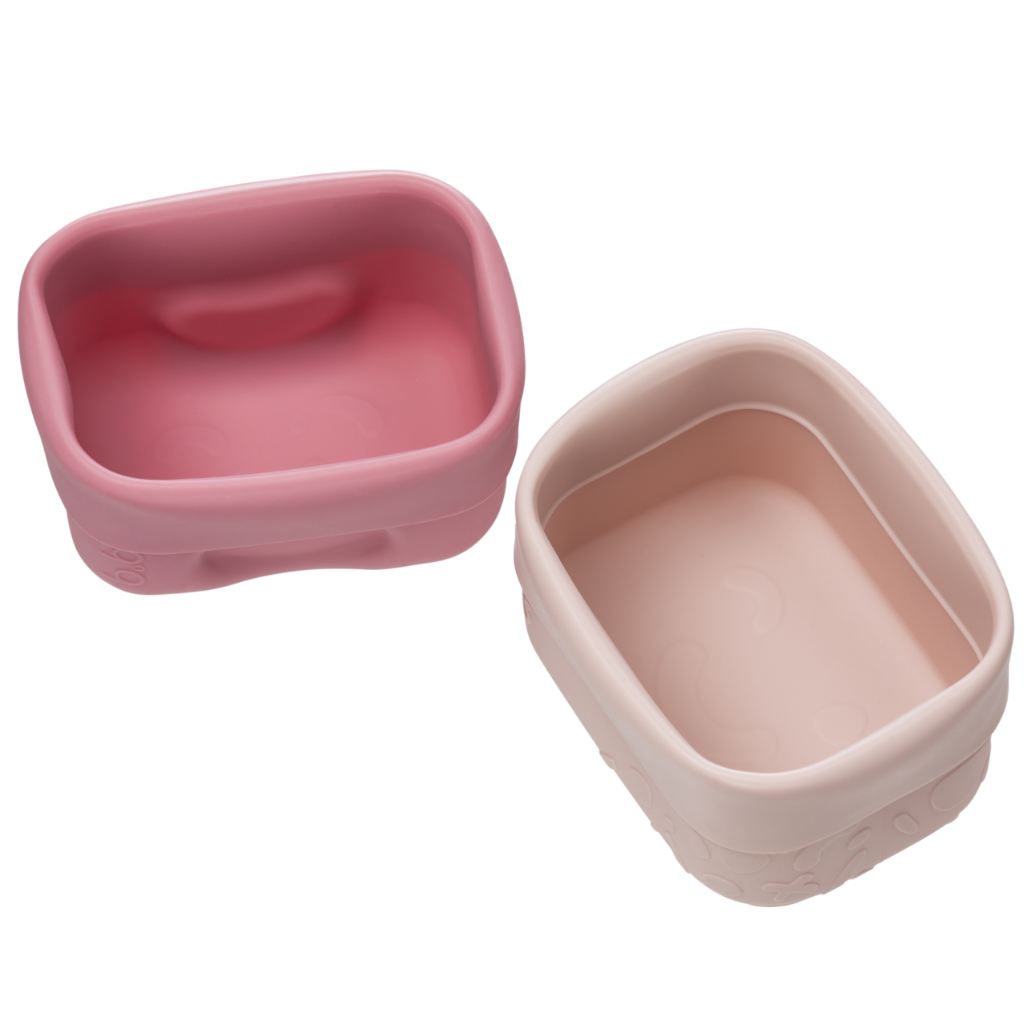 B.Box - Siliconen snack cups