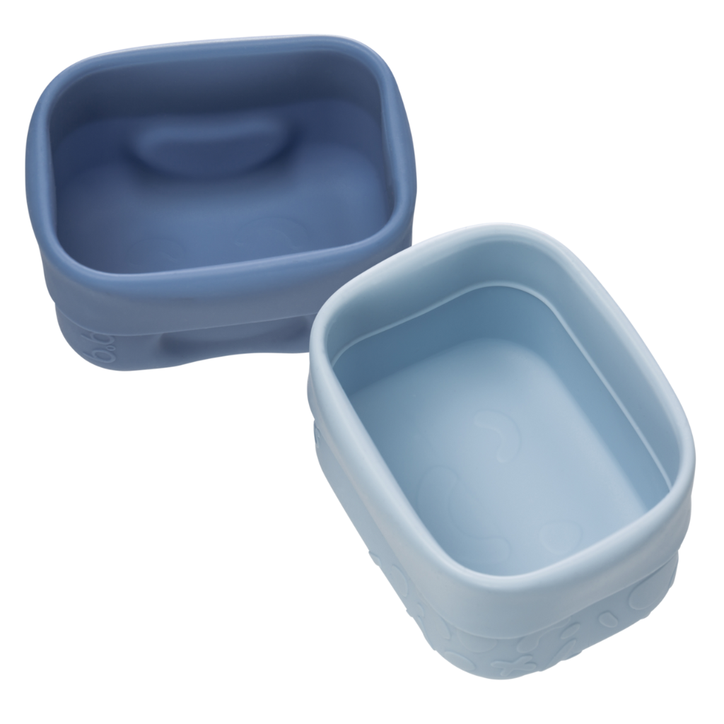 B.Box - Siliconen snack cups