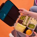 B.box - Bento Lunchbox XL met koelelement