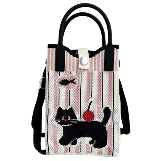 Pixie smartphone schoudertas