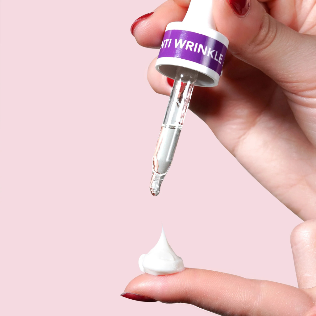 Teaology - Serum Bakuchiol Infusion Anti Wrinkle