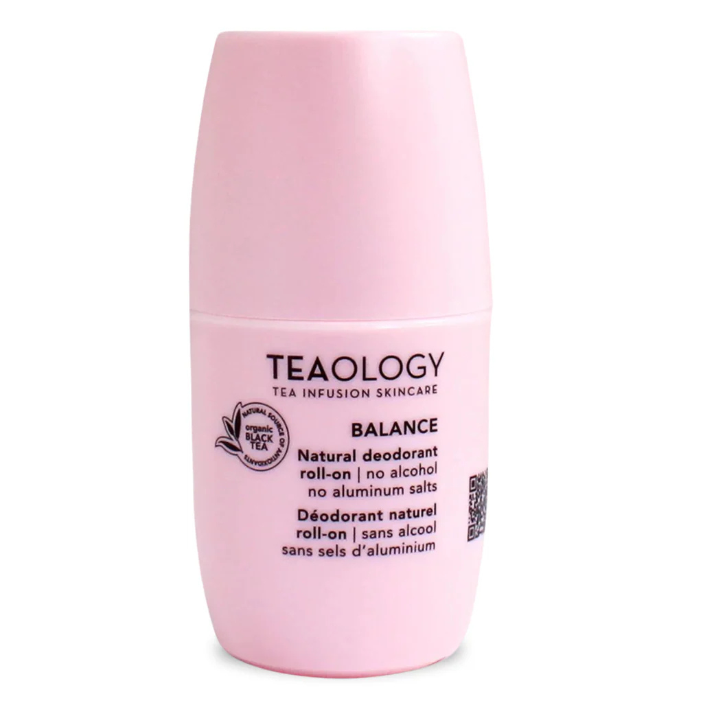 Teaology - Balance Deodorant