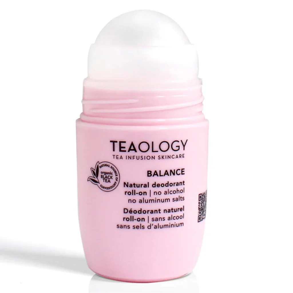 Teaology - Balance Deodorant
