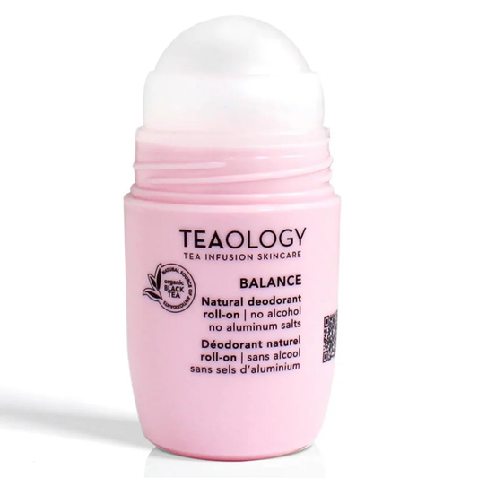 Teaology - Balance Deodorant