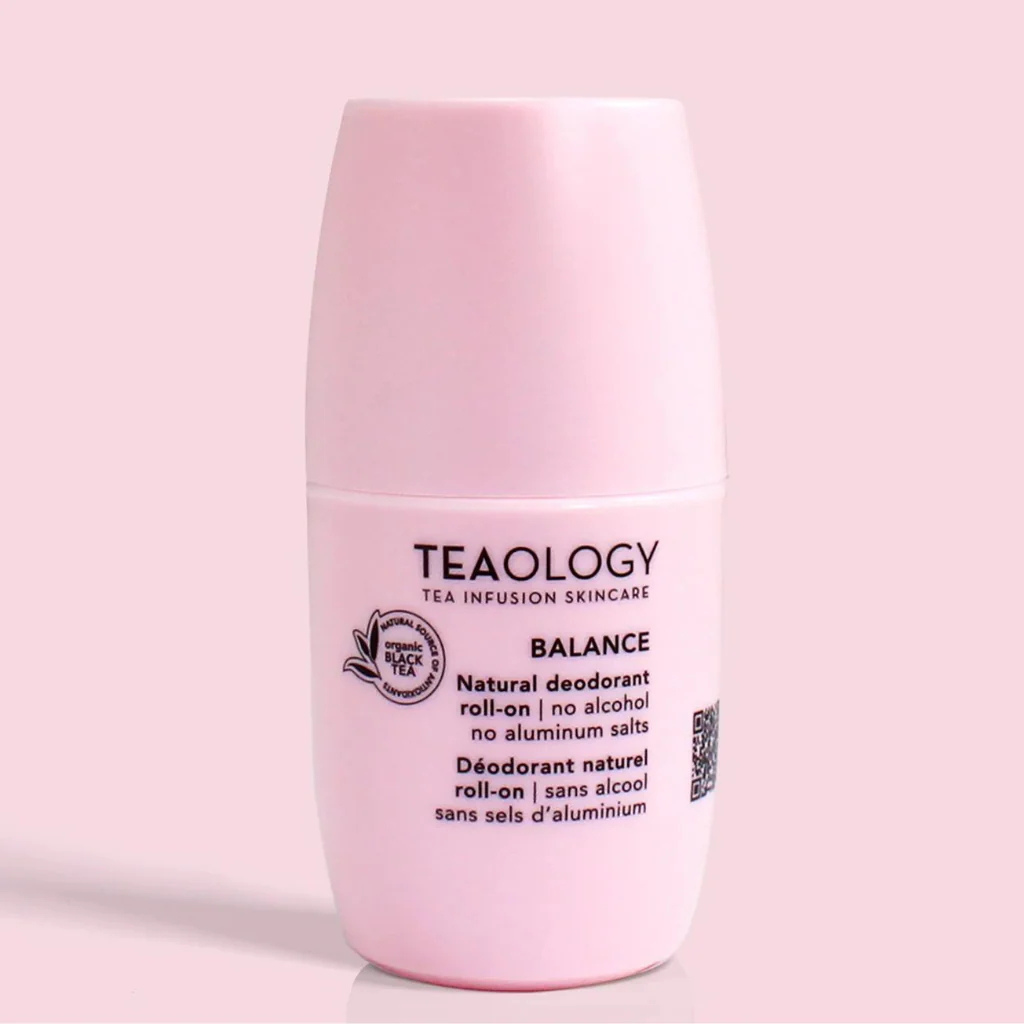Teaology - Balance Deodorant