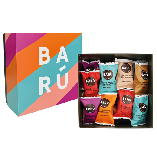 BARÚ Giftbox Marshmallow