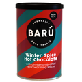 BARÚ Winter Spice Hot Chocolate Powder 250 gram