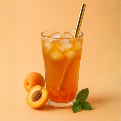 Bubble tea fruitparels - 240 gram