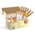 Bubble tea kit