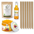 Bubble tea kit
