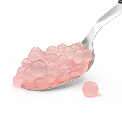 Bubble tea fruitparels - 240 gram