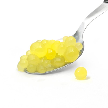 Bubble tea fruitparels - 240 gram