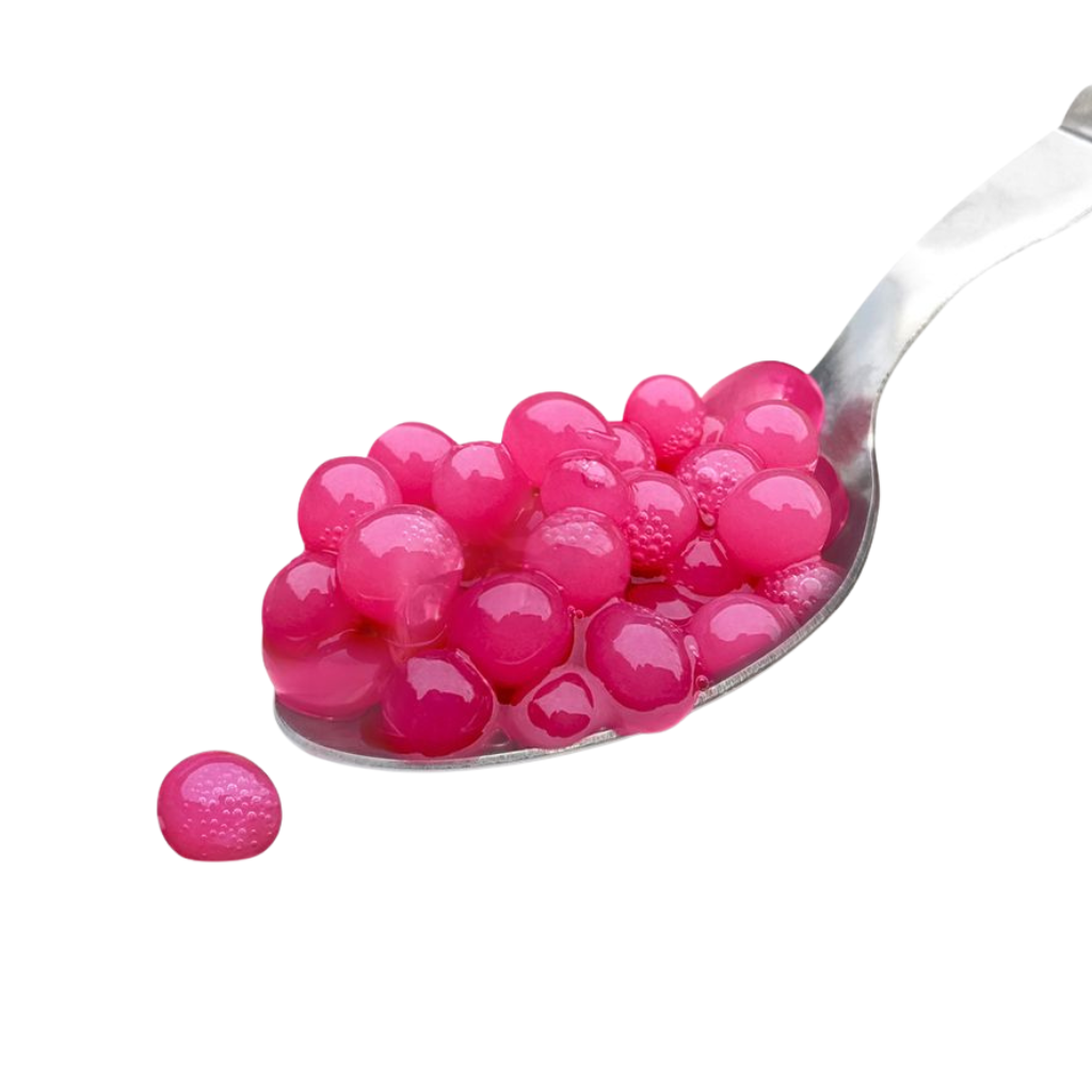 Bubble tea fruitparels - 240 gram