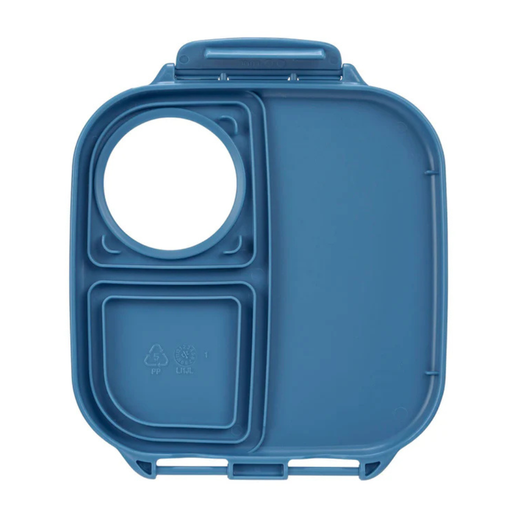 B.box - RESERVE deksel bento brooddoos (MINI)