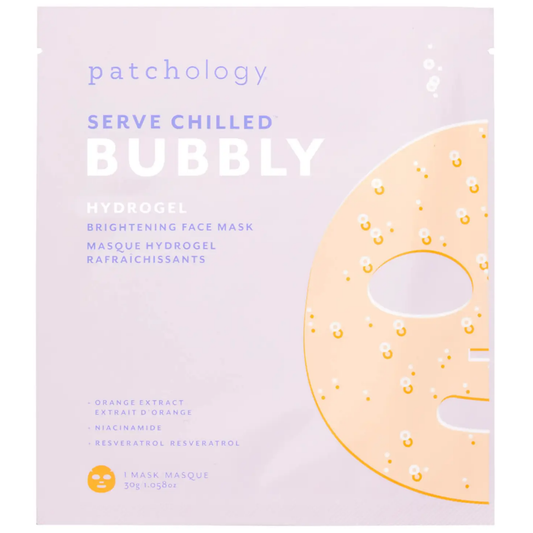Patchology - Hydrogel gezichtsmasker