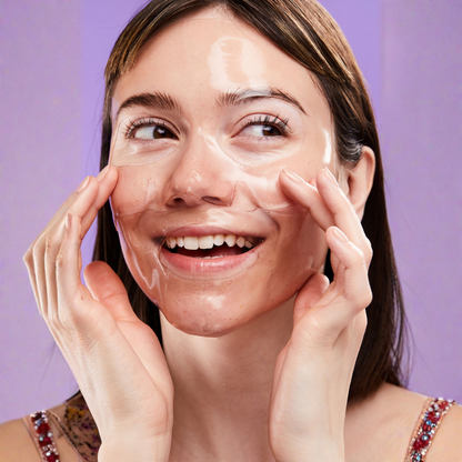 Patchology - Hydrogel gezichtsmasker