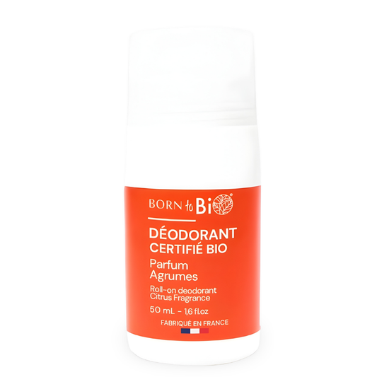 Bio Cosmos Organic deodorant - 50ml