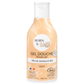 Bio Cosmos Organic showergel - 300ml