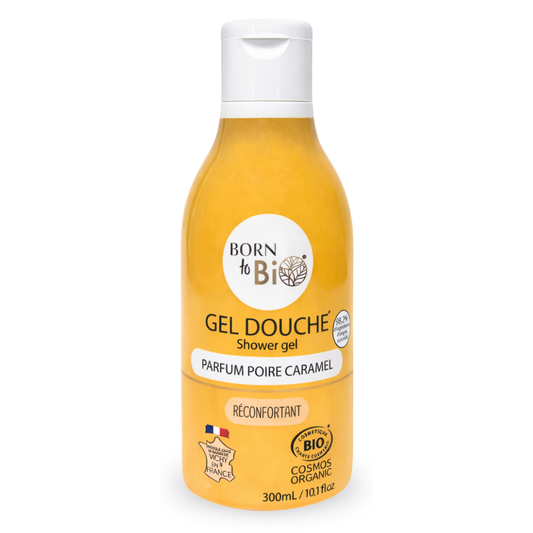 Bio Organic showergel - 300ml