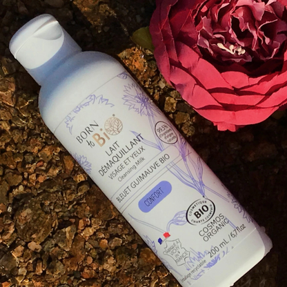 Bio Cosmos Organic reinigingsmelk - 200ml