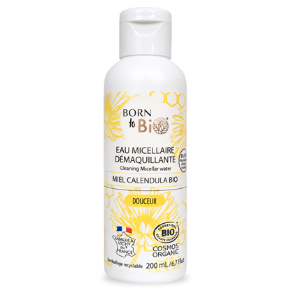 Bio Cosmos Organic micellair water - 200ml